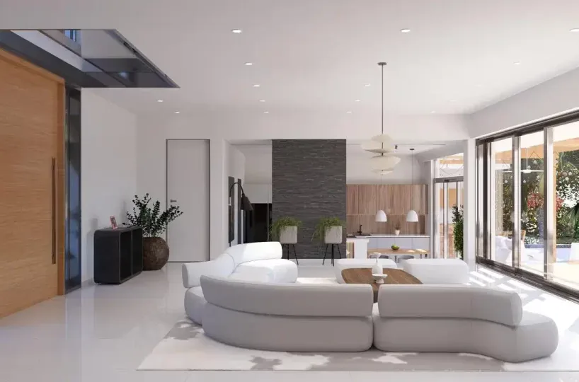 Bienes Raices en Venta-en Las Terrenas