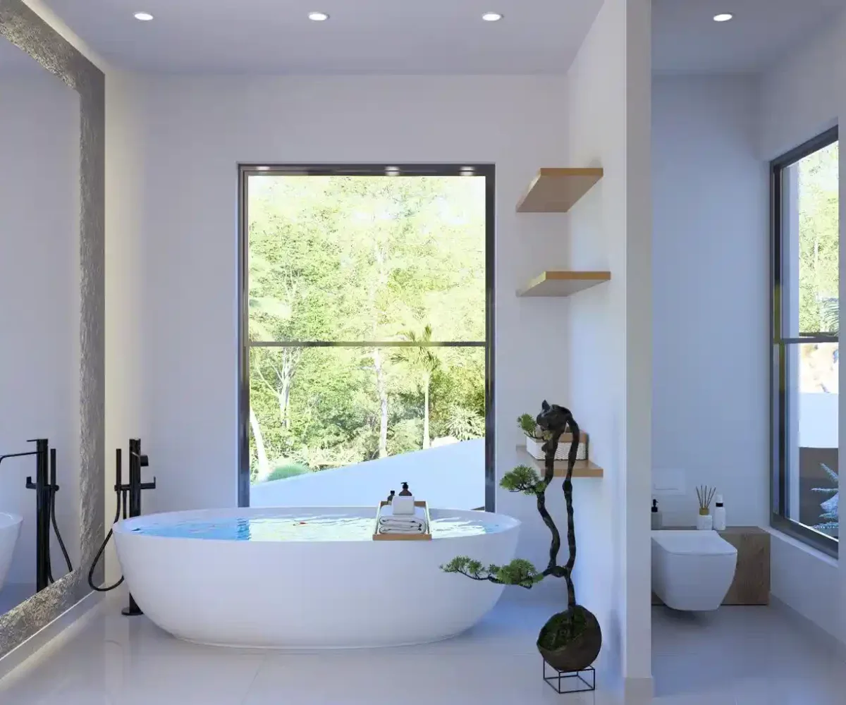 Bienes Raices en Venta-en Las Terrenas