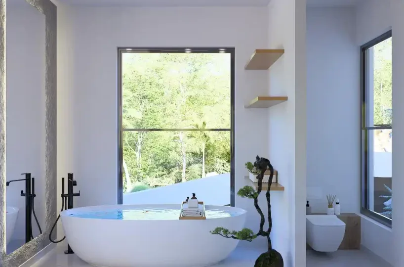 Bienes Raices en Venta-en Las Terrenas