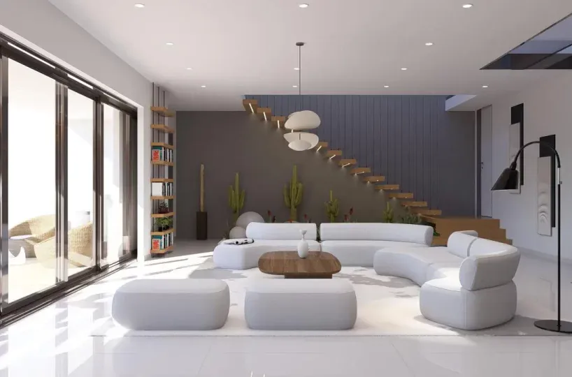 Bienes Raices en Venta-en Las Terrenas