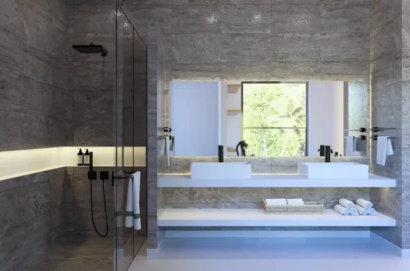 Bienes Raices en Venta-en Las Terrenas