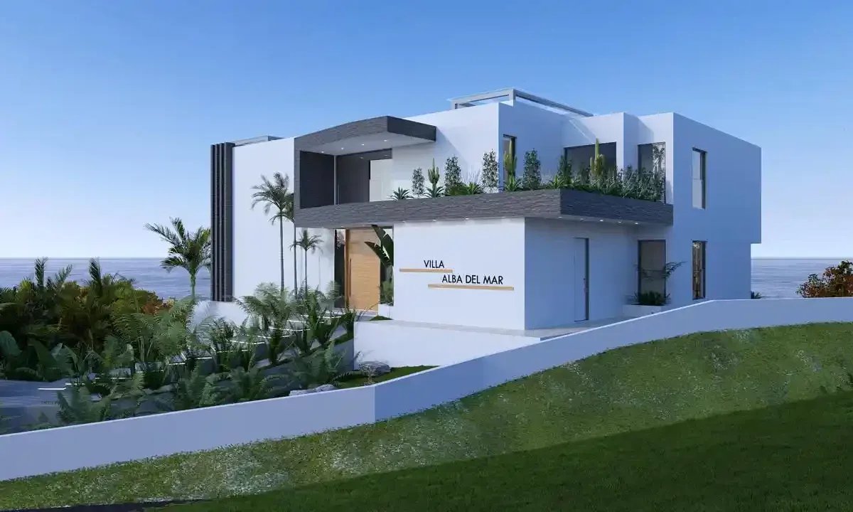 Bienes Raices en Venta-en Las Terrenas