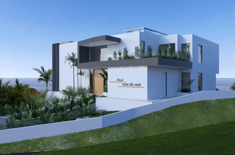 Bienes Raices en Venta-en Las Terrenas