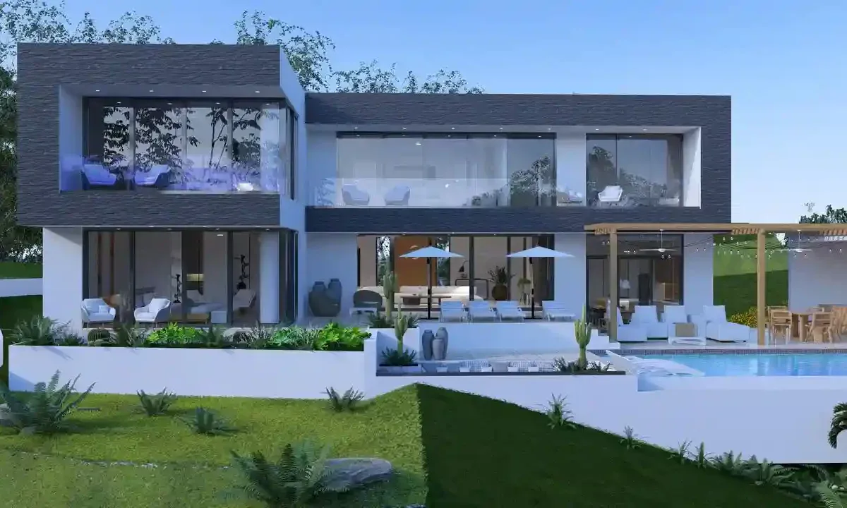 Bienes Raices en Venta-en Las Terrenas