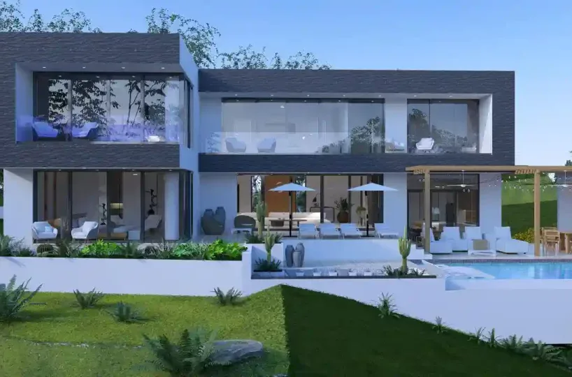 Bienes Raices en Venta-en Las Terrenas