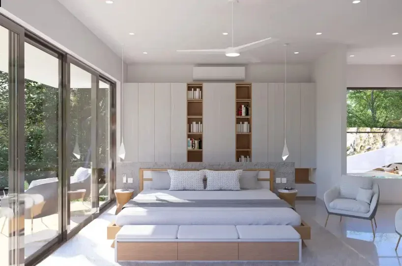 Bienes Raices en Venta-en Las Terrenas