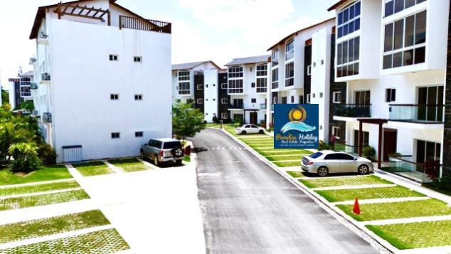 Bienes Raices Las Terrenas