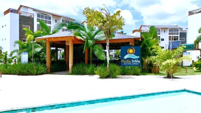 Bienes Raices Las Terrenas