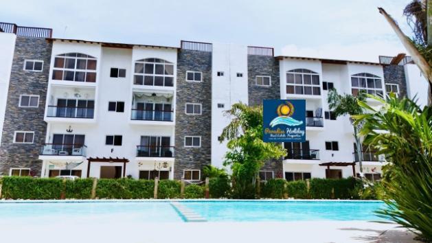 Bienes Raices Las Terrenas