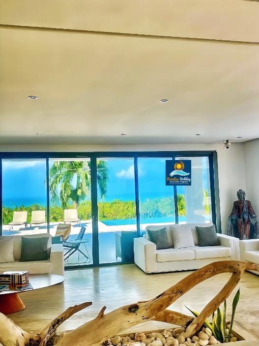 Buyin a Villa in Dominican Republic