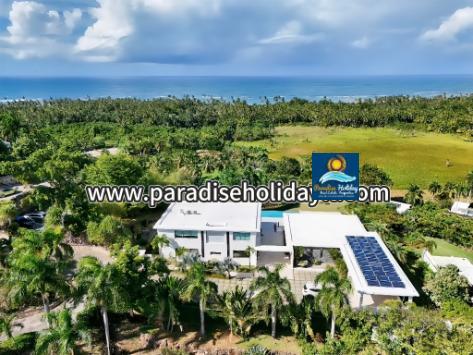 Buyin a Villa in Dominican Republic