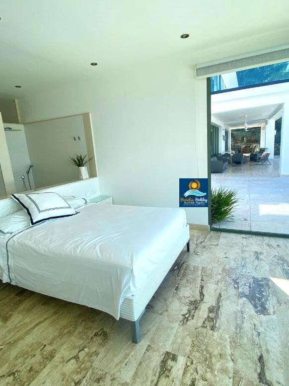 Buyin a Villa in Dominican Republic