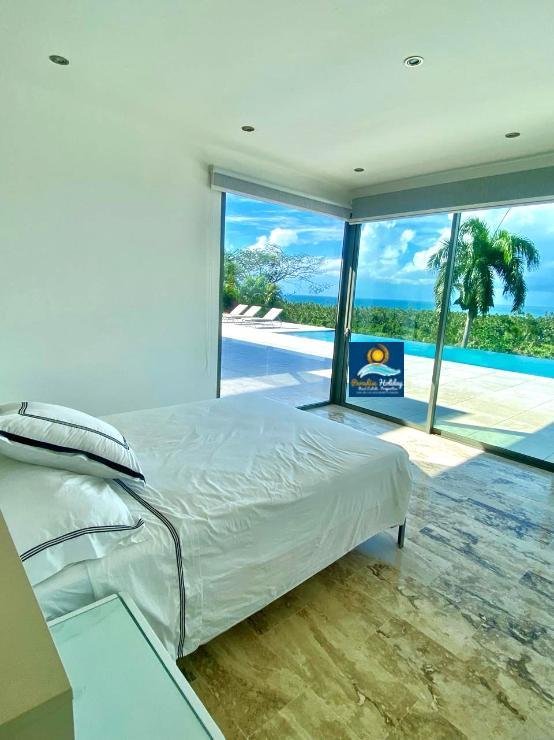 Buyin a Villa in Dominican Republic