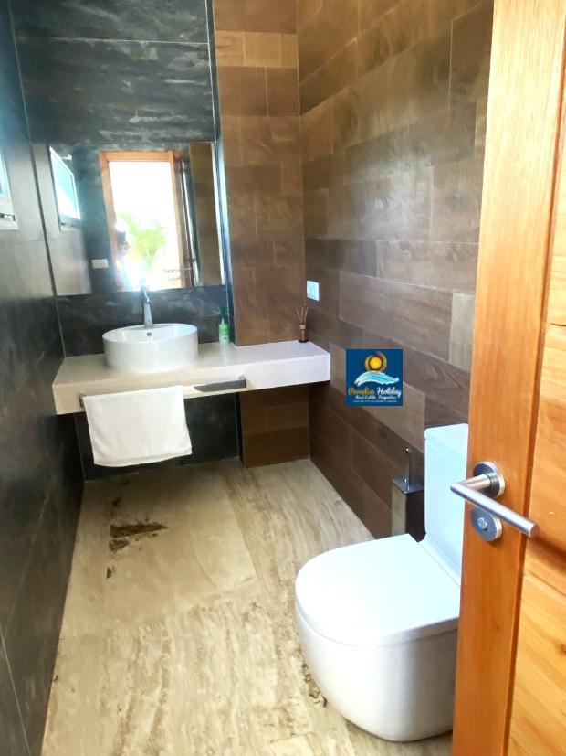 Buyin a Villa in Dominican Republic