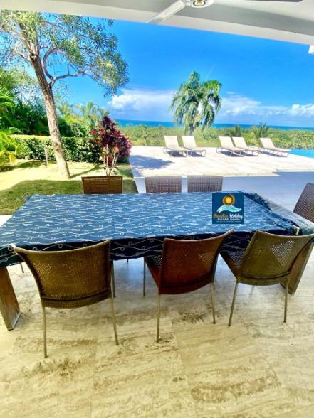 Buyin a Villa in Dominican Republic