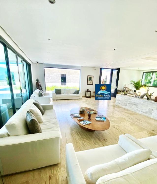 Buyin a Villa in Dominican Republic