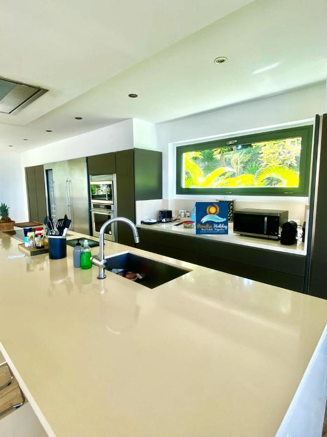 Buyin a Villa in Dominican Republic