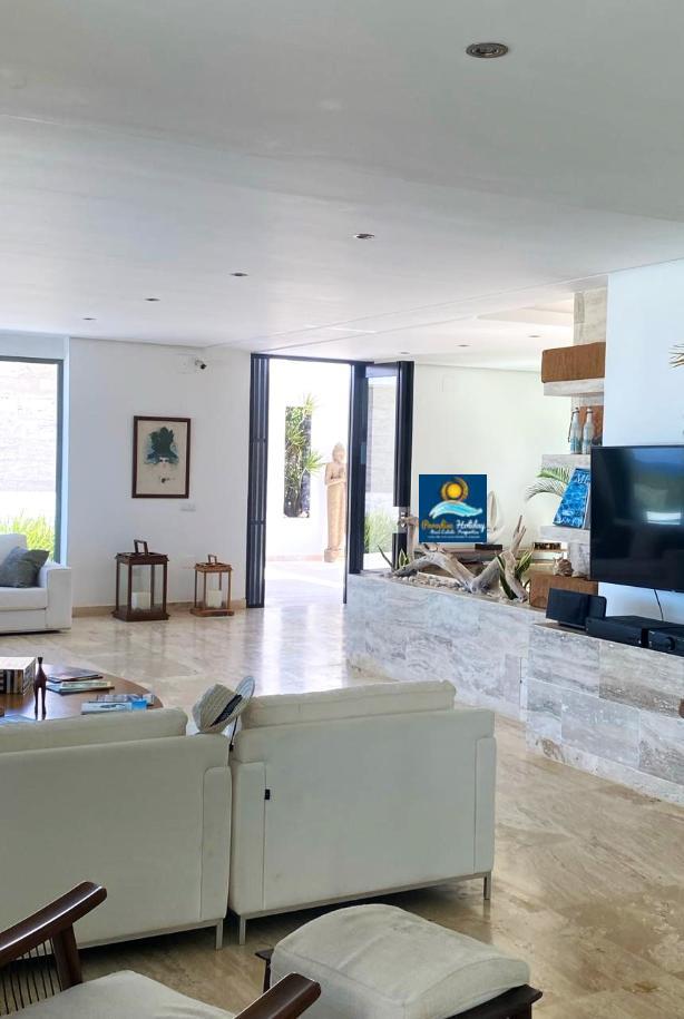 Buyin a Villa in Dominican Republic