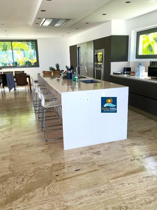 Buyin a Villa in Dominican Republic