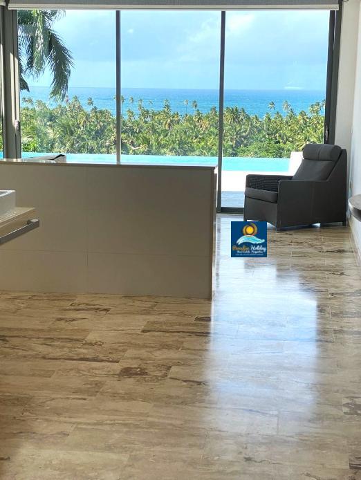 Buyin a Villa in Dominican Republic