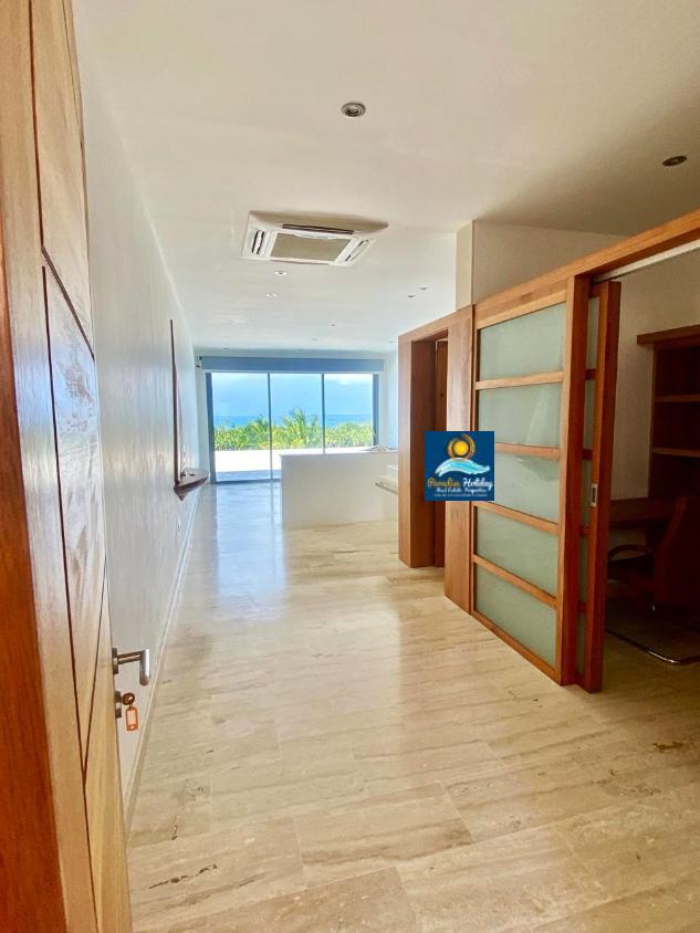 Buyin a Villa in Dominican Republic