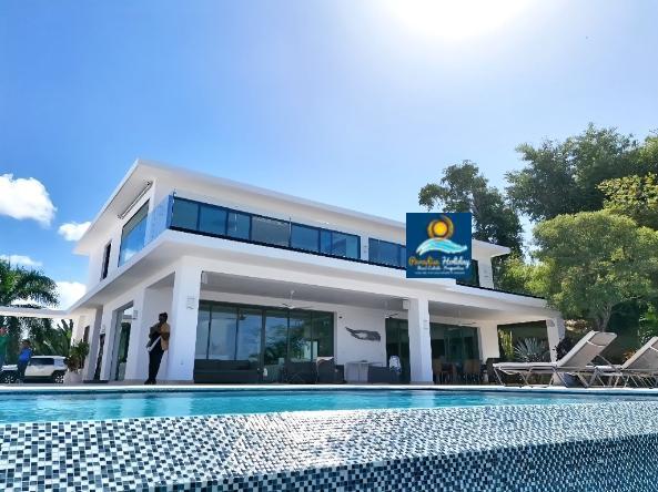 Buyin a Villa in Dominican Republic
