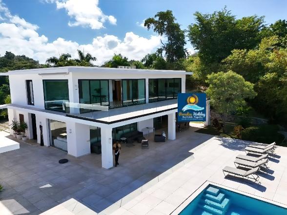 Buyin a Villa in Dominican Republic
