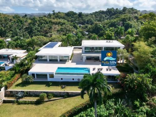 Buyin a Villa in Dominican Republic