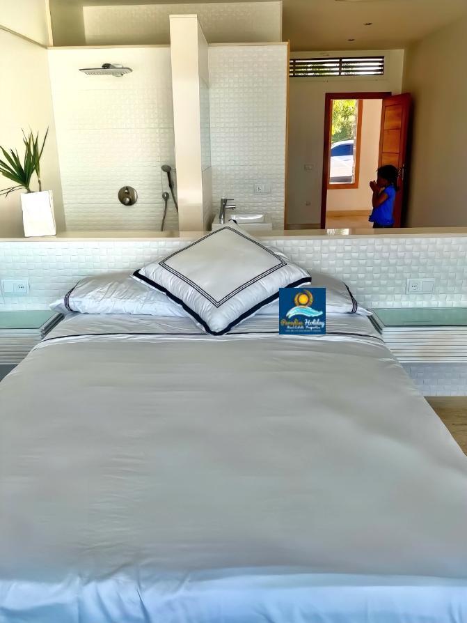 Buyin a Villa in Dominican Republic