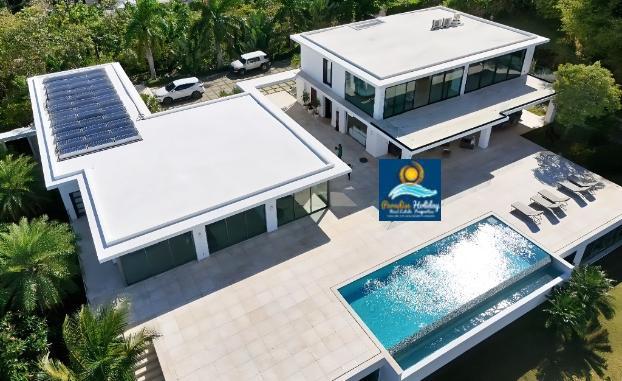 Buyin a Villa in Dominican Republic