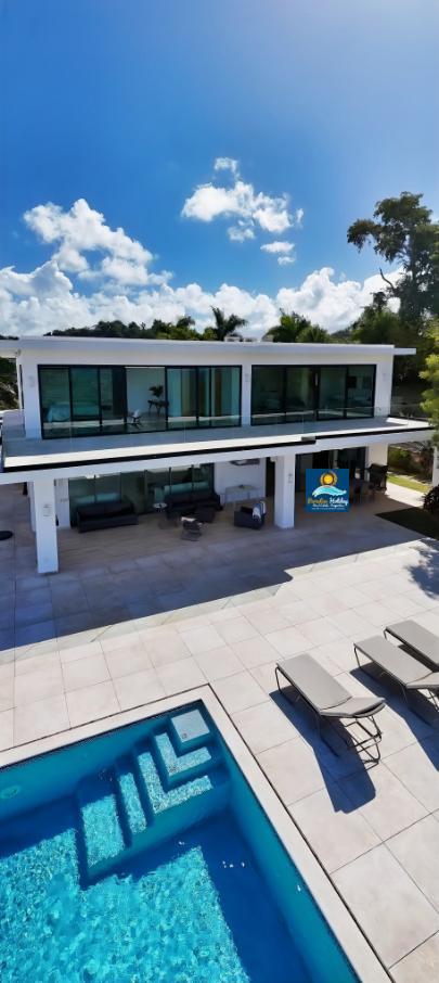 Buyin a Villa in Dominican Republic