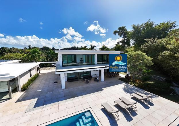 Buyin a Villa in Dominican Republic