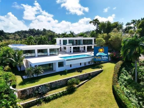 Buyin a Villa in Dominican Republic
