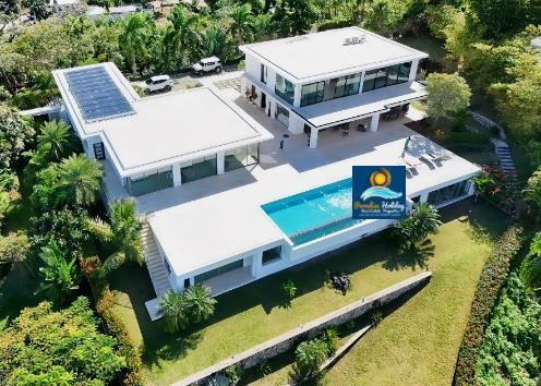Buyin a Villa in Dominican Republic