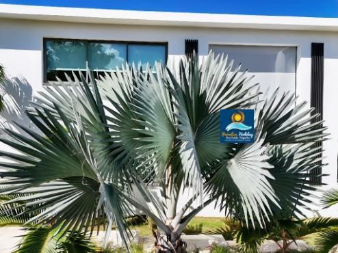 Buyin a Villa in Dominican Republic