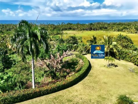 Buyin a Villa in Dominican Republic