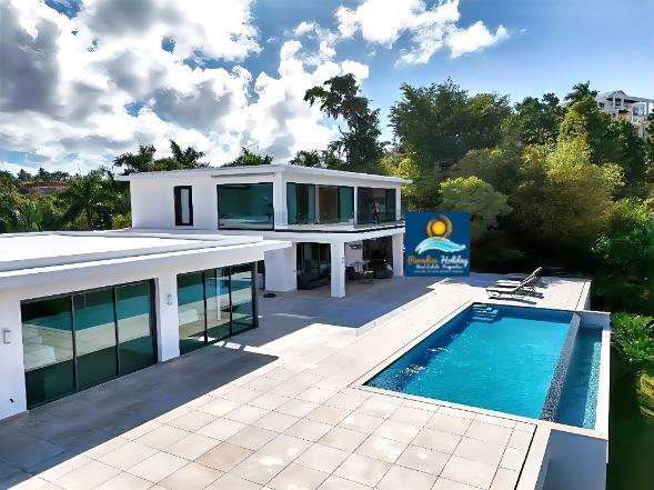 Buyin a Villa in Dominican Republic