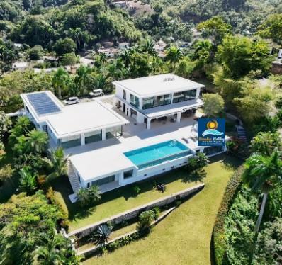 Buyin a Villa in Dominican Republic