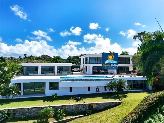 Buyin a Villa in Dominican Republic