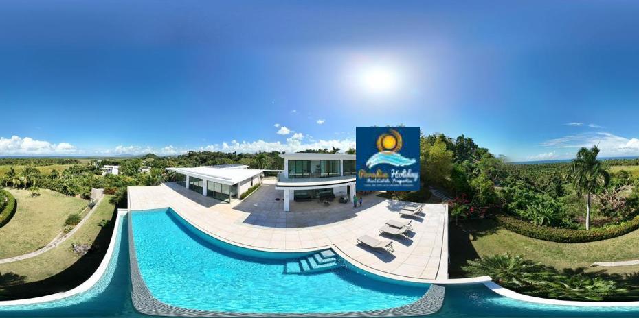 Buyin a Villa in Dominican Republic
