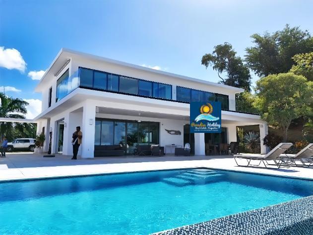 Buyin a Villa in Dominican Republic