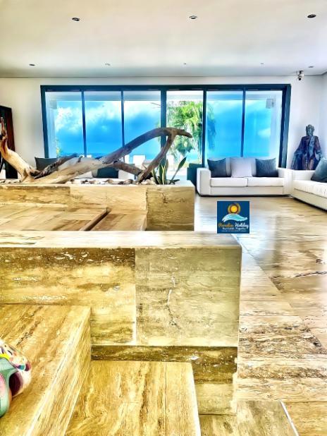 Buyin a Villa in Dominican Republic