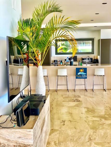 Buyin a Villa in Dominican Republic