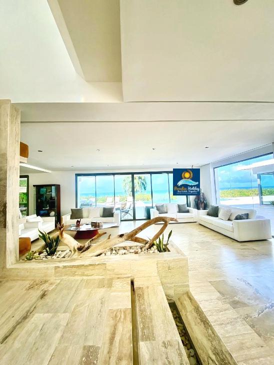 Buyin a Villa in Dominican Republic