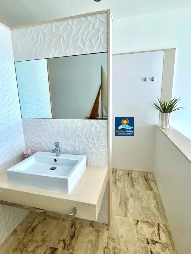 Buyin a Villa in Dominican Republic