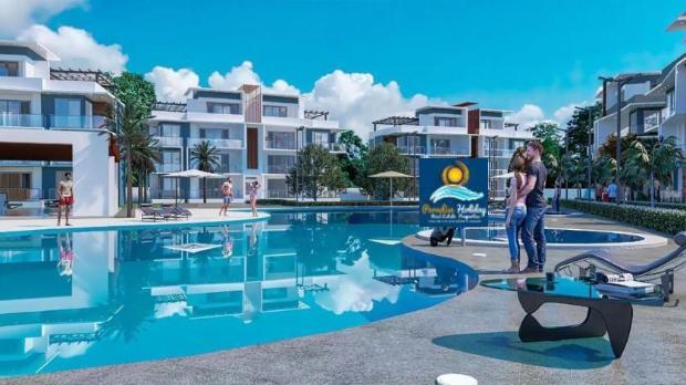 buying an apartment in dominican republic