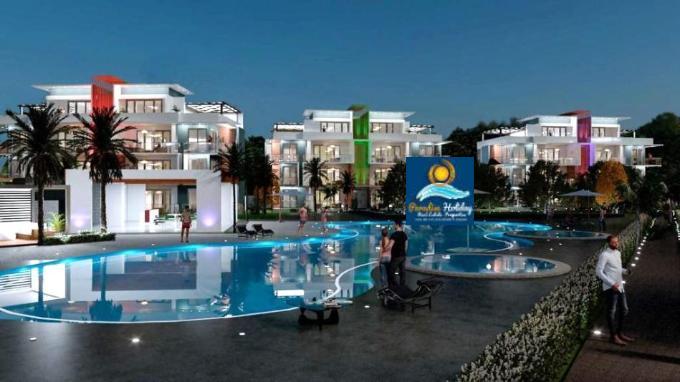 buying an apartment in dominican republic