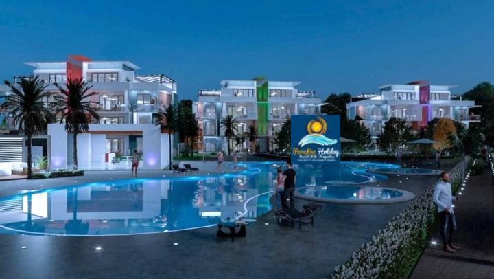 buying an apartment in dominican republic