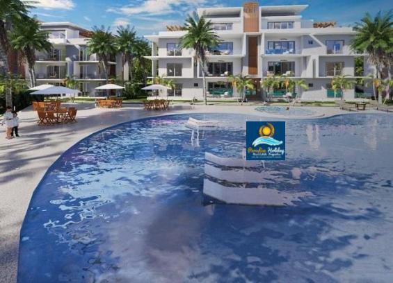 buying an apartment in dominican republic