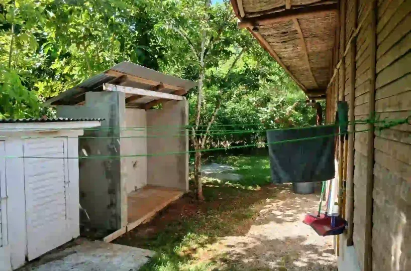 Cabanas en Las terrenas